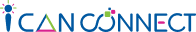 iCanConnect Logo